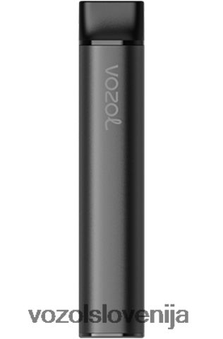 VOZOL Vape Review - VOZOL SWITCH 600 TL6DT0220 robidov led