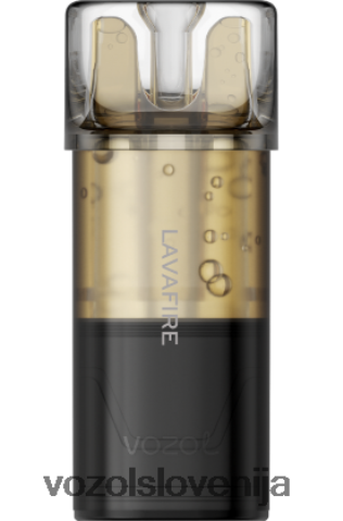 VOZOL Vape Sale - VOZOL SWITCH pro TL6DT0198 lavafire