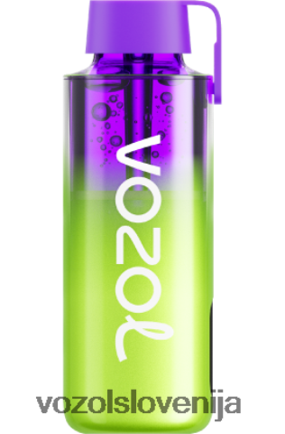 VOZOL Shop - VOZOL NEON 10000 TL6DT0237 malina lubenica