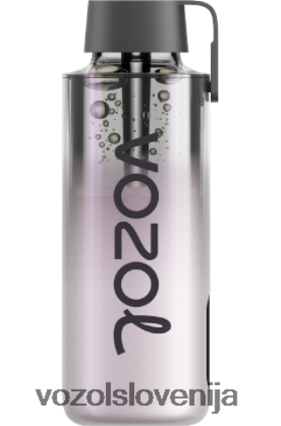 VOZOL Vape Slovenija - VOZOL NEON 10000 TL6DT0232 jasno