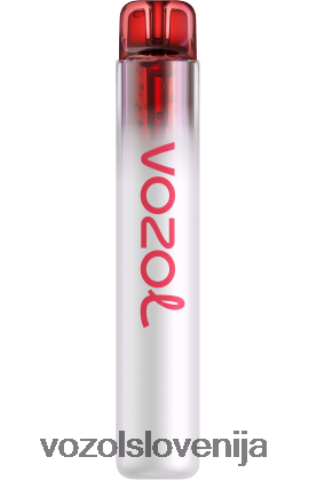 VOZOL Shop - VOZOL NEON 800 TL6DT0277 roza sadje grozdja