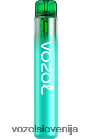 VOZOL Slovenija - VOZOL NEON 800 TL6DT0251 gospod modri