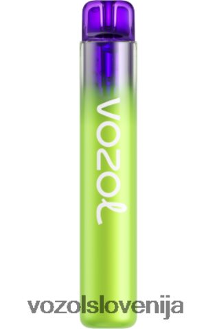 VOZOL Slovenija - VOZOL NEON 800 TL6DT0281 lubenica liči guava