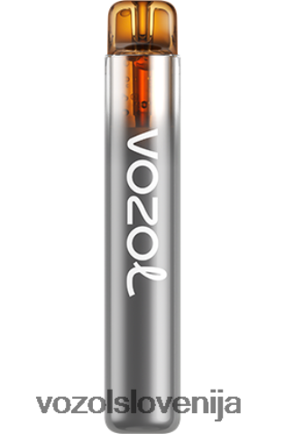 VOZOL Vape Amazon - VOZOL NEON 800 TL6DT0249 kivi pasijonka guava