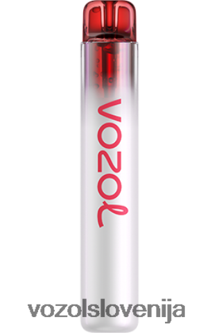 VOZOL Vape Amazon - VOZOL NEON 800 TL6DT0259 žvečilni gumi iz lubenice