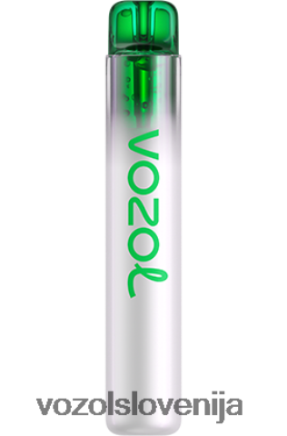 VOZOL Vape Price - VOZOL NEON 800 TL6DT0255 kislo jabolko