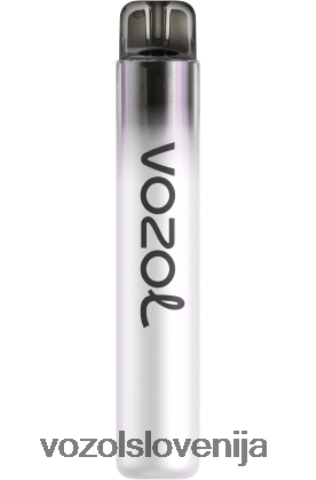 VOZOL Vape Sale - VOZOL NEON 800 TL6DT0278 snežna kava