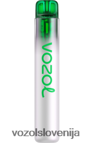 VOZOL Vape Shop - VOZOL NEON 800 TL6DT0274 limonin mojito