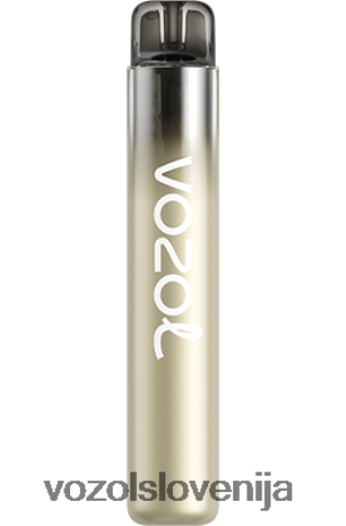 VOZOL Vape Slovenija - VOZOL NEON 800 TL6DT0252 pasijonka liči pomaranča