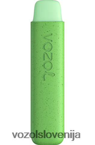 VOZOL Vape Slovenija - VOZOL STAR 550 TL6DT0142 bujni led