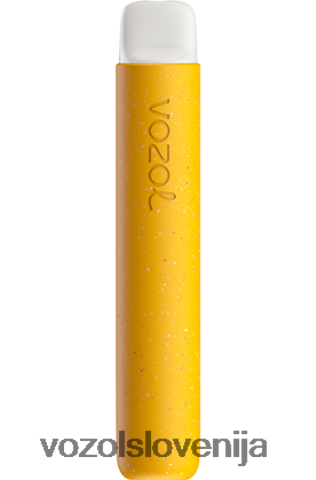 VOZOL Vape Slovenija - VOZOL STAR 600 TL6DT072 bananin led