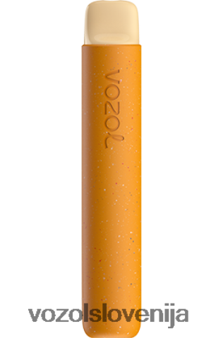 VOZOL Vape Slovenija - VOZOL STAR 600 TL6DT082 ledeni mango