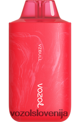 VOZOL Vape Sale - VOZOL STAR 6000/8000 v2 TL6DT068 vzbull