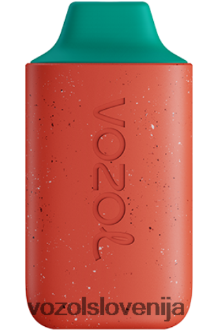 VOZOL Shop - VOZOL STAR 6000 TL6DT0117 liči guava lubenica