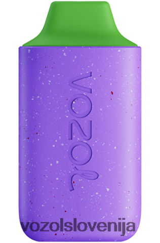 VOZOL Vape Slovenija - VOZOL STAR 6000 TL6DT0112 energijski udar