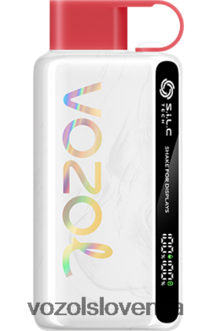 VOZOL Vape Sale - VOZOL STAR 9000/12000 TL6DT048 jagoda malina češnja