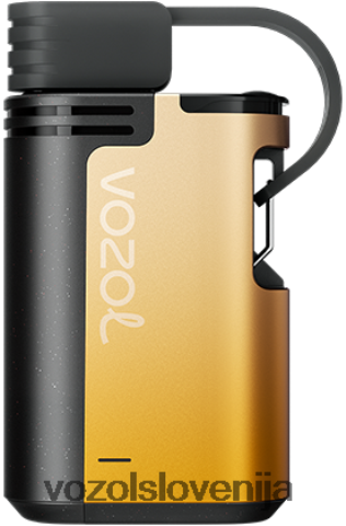 VOZOL Shop - VOZOL GEAR 4000c/6000 TL6DT0327 mango pasijonka