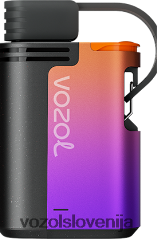 VOZOL Vape Shop - VOZOL GEAR 4000c/6000 TL6DT0324 nevihta gozdnih jagod