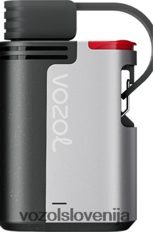 VOZOL Vape Slovenija - VOZOL GEAR 4000c/6000 TL6DT0322 modri razz led