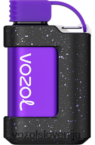 VOZOL Slovenija - VOZOL GEAR 7000 TL6DT0341 mavrični bonbon