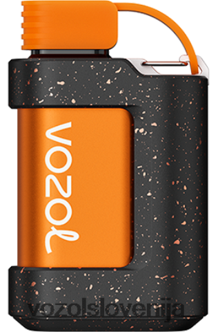 VOZOL Vape Amazon - VOZOL GEAR 7000 TL6DT0339 ananasova limeta