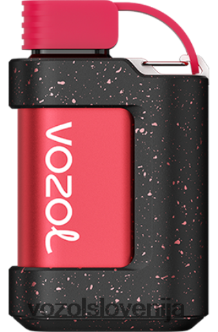 VOZOL Vape Flavours - VOZOL GEAR 7000 TL6DT0336 liči guava lubenica