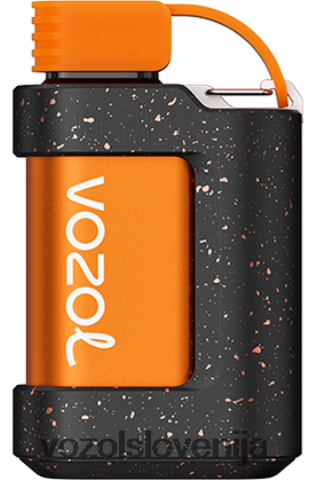 VOZOL Vape Sale - VOZOL GEAR 7000 TL6DT0338 breskev mango smoothie