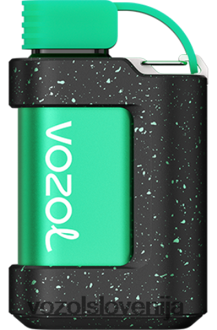 VOZOL Vape Slovenija - VOZOL GEAR 7000 TL6DT0332 hladna meta