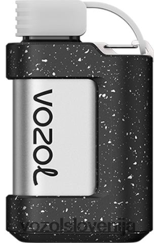 VOZOL Vape Slovenija - VOZOL GEAR 7000 TL6DT0342 snežna kava