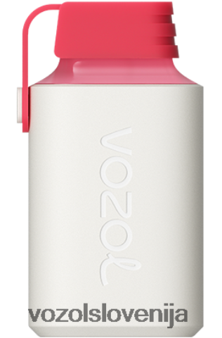 VOZOL Shop - VOZOL GEAR 600 TL6DT0357 jagodni sladoled