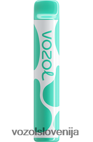 VOZOL Shop - VOZOL JOYGO 600 TL6DT0387 mentol