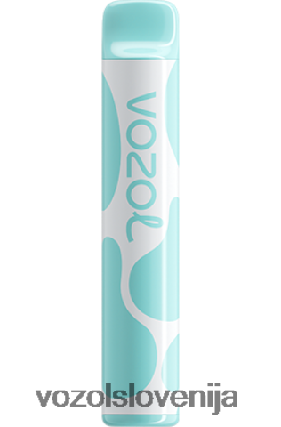 VOZOL Slovenija - VOZOL JOYGO 600 TL6DT0391 mavrični bonbon