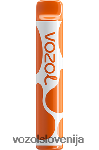 VOZOL Vape Amazon - VOZOL JOYGO 600 TL6DT0379 kava