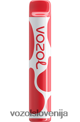 VOZOL Vape Amazon - VOZOL JOYGO 600 TL6DT0389 breskov led