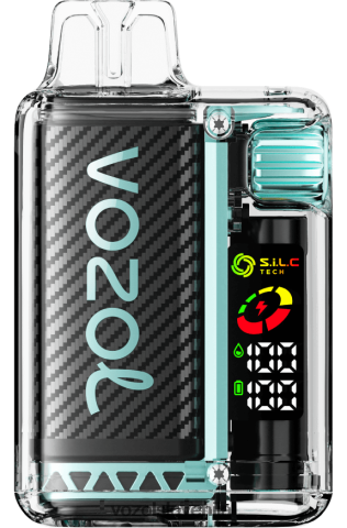 VOZOL Vape Amazon - VOZOL VISTA 16000/20000 TL6DT09 miami mint