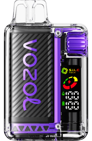 VOZOL Vape Price - VOZOL VISTA 16000/20000 TL6DT015 jagodni mango