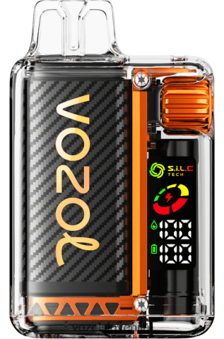 VOZOL Vape Slovenija - VOZOL VISTA 16000/20000 TL6DT02 češnjeva kola